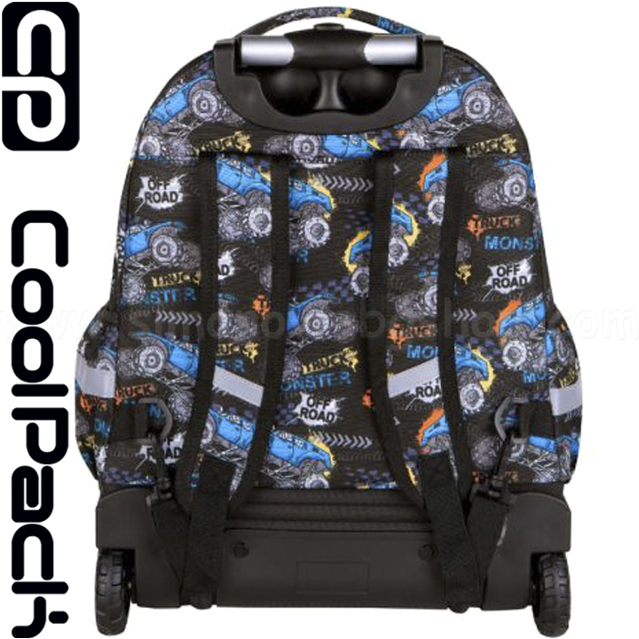 2022 Cool Pack Starr     Monster E35605