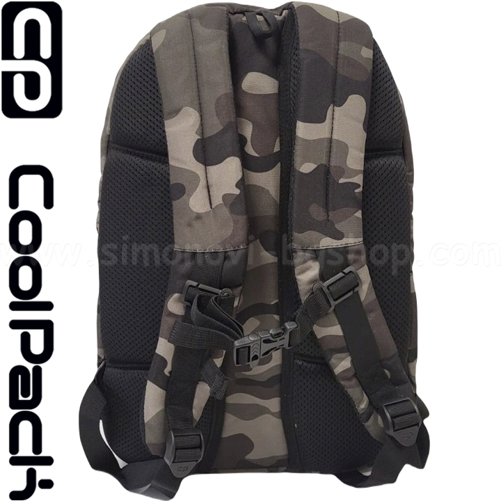 2023 Cool Pack Army   Camo Classic E39019