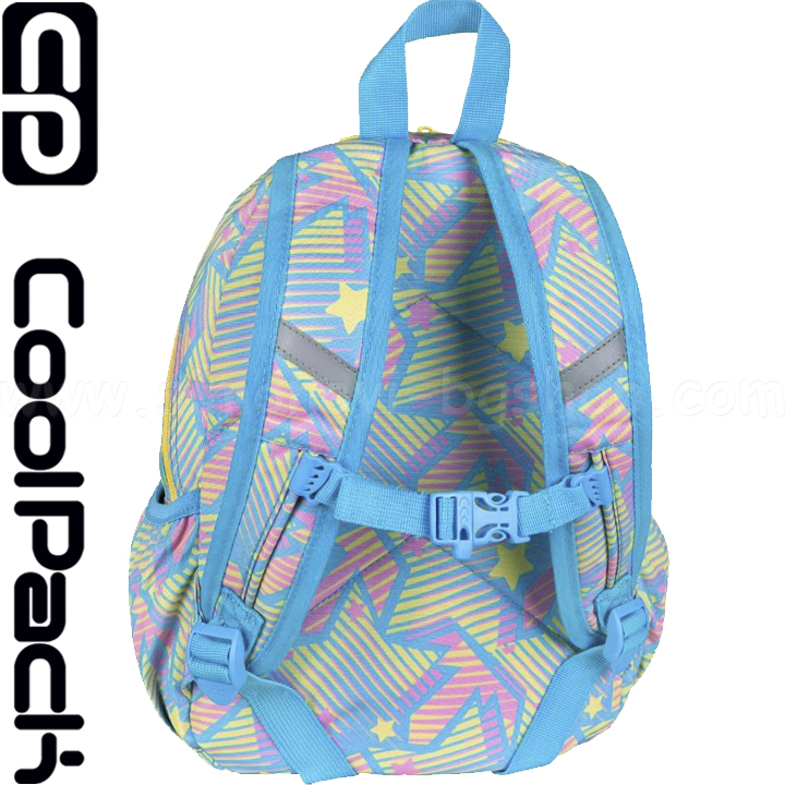 Cool Pack Toby     Dance Floor E49537