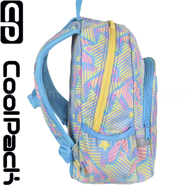 Cool Pack Toby     Dance Floor E49537