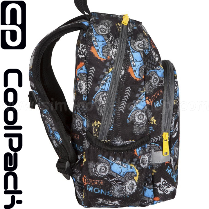 E49605 cool pack toby monster  