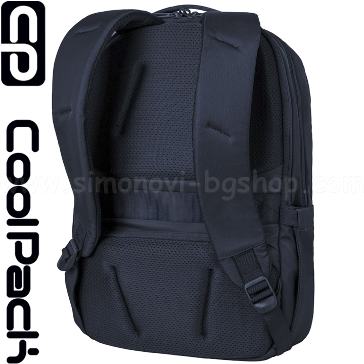 2023 Cool Pack Bolt   Navy Blue E51013
