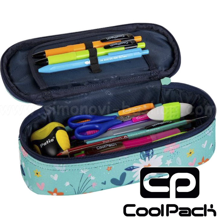 2022 Cool Pack Campus   Daisy E62517