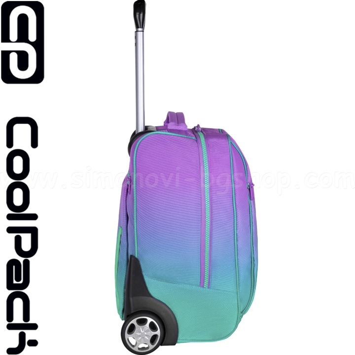 2022 Cool Pack Compact     Gradient Blueberry E86505
