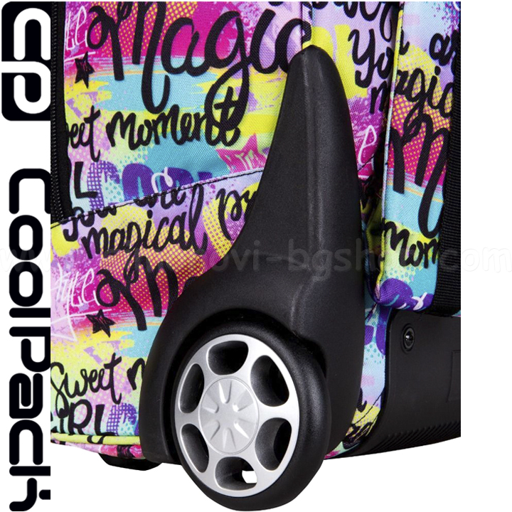 2022 Cool Pack Compact     Girl Power E86515
