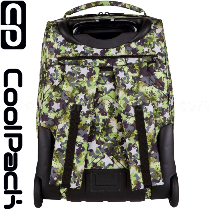 2022 Cool Pack Compact     Army Stars E86521