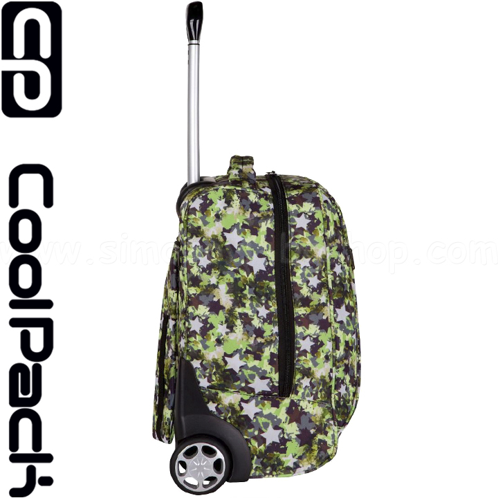 2022 Cool Pack Compact     Army Stars E86521