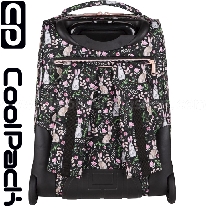 2022 Cool Pack Compact     RabbitLand E86529