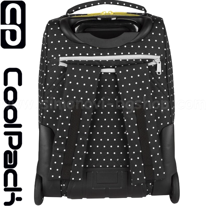 2022 Cool Pack Compact     Rainbow Dots E86530