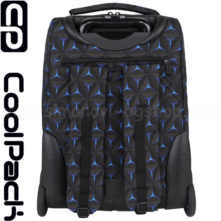 2023 Cool Pack Compact     Windmill E86531