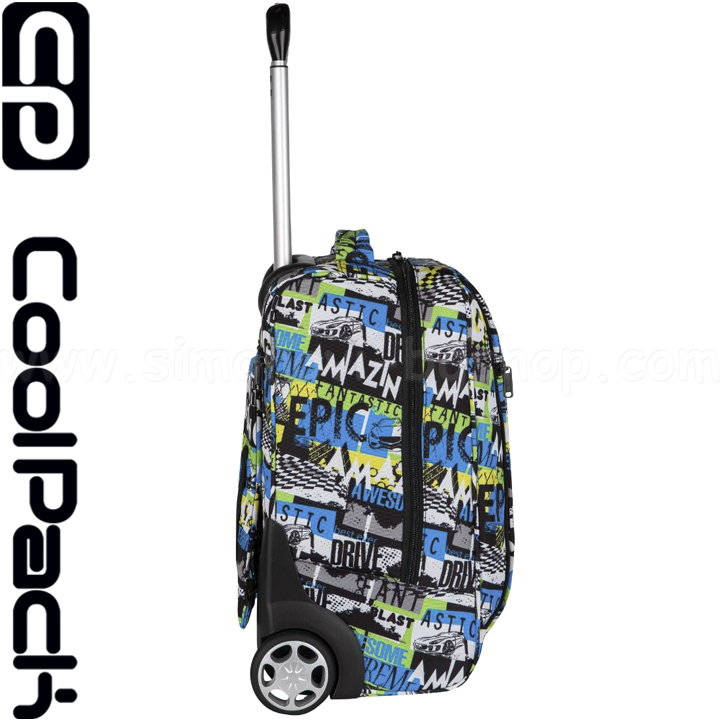 2023 Cool Pack Compact     Centre E86556