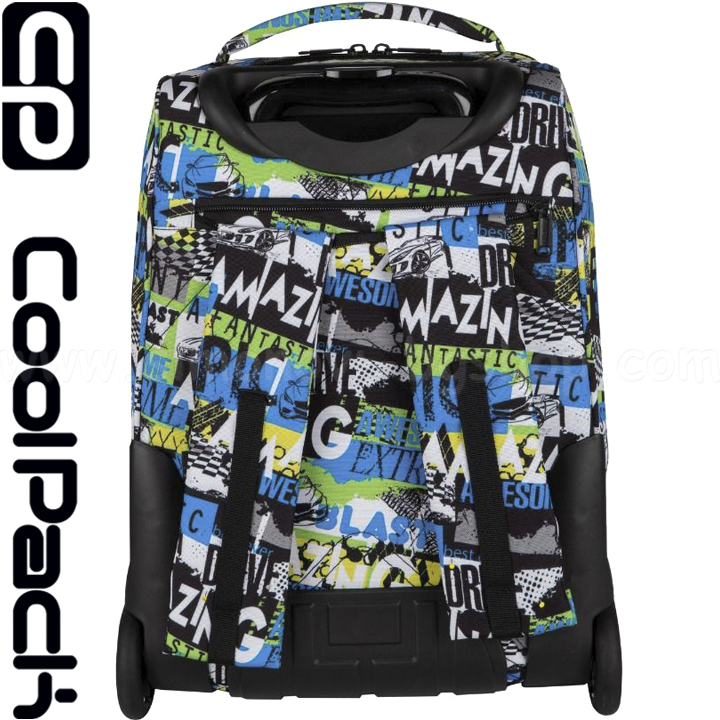 2023 Cool Pack Compact     Centre E86556