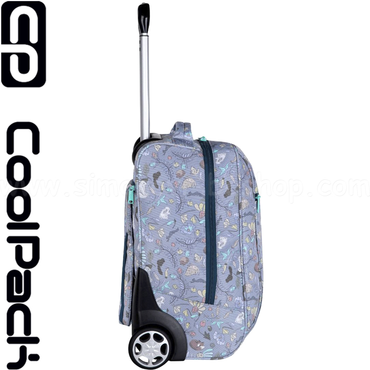 2022 Cool Pack Compact     In The Forest E86571