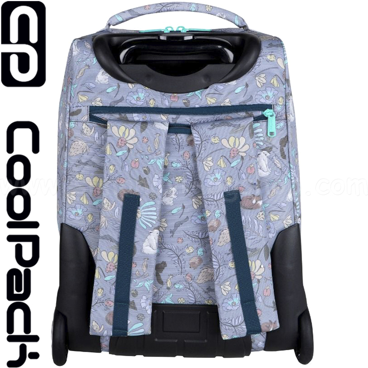 2022 Cool Pack Compact     In The Forest E86571