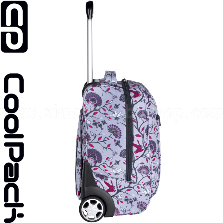 2022 Cool Pack Compact     Silence E86583