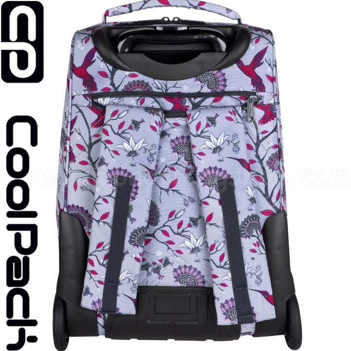 2022 Cool Pack Compact     Silence E86583