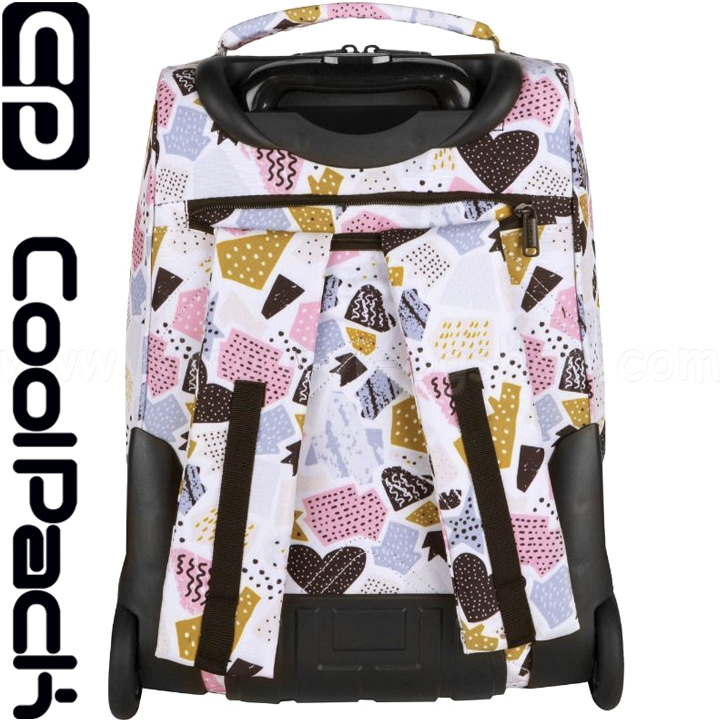 2022 Cool Pack Compact     Stracietella E86584