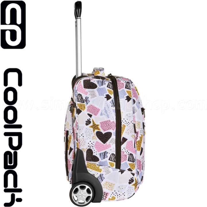 2022 Cool Pack Compact     Stracietella E86584