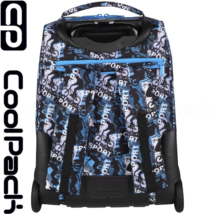 2022 Cool Pack Compact     Bikers E86596