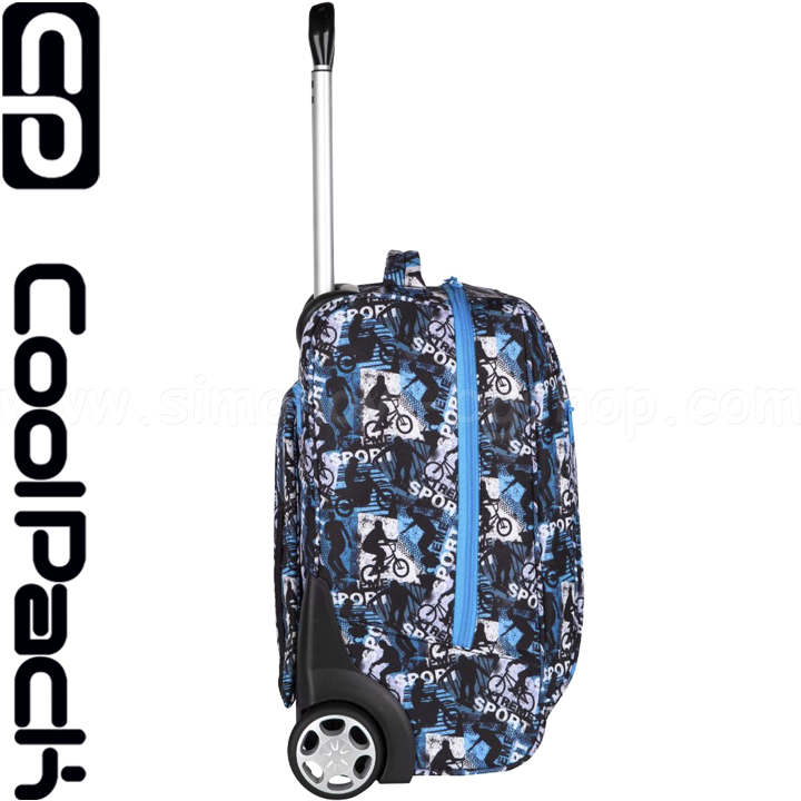 2022 Cool Pack Compact     Bikers E86596