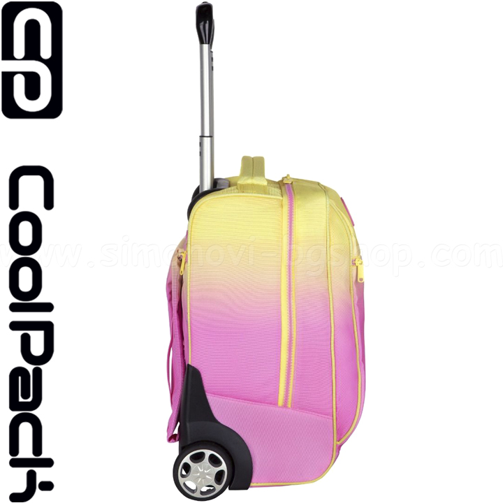 2022 Cool Pack Compact     Gradient Peach E86614