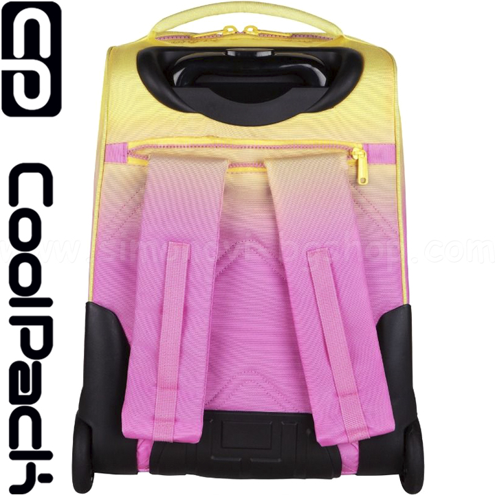 2022 Cool Pack Compact     Gradient Peach E86614