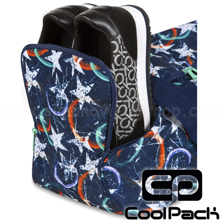 2023 Cool Pack Runner   Universe E91586