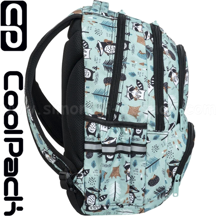 2023 Cool Pack Spiner Termic   Shoppy F001661