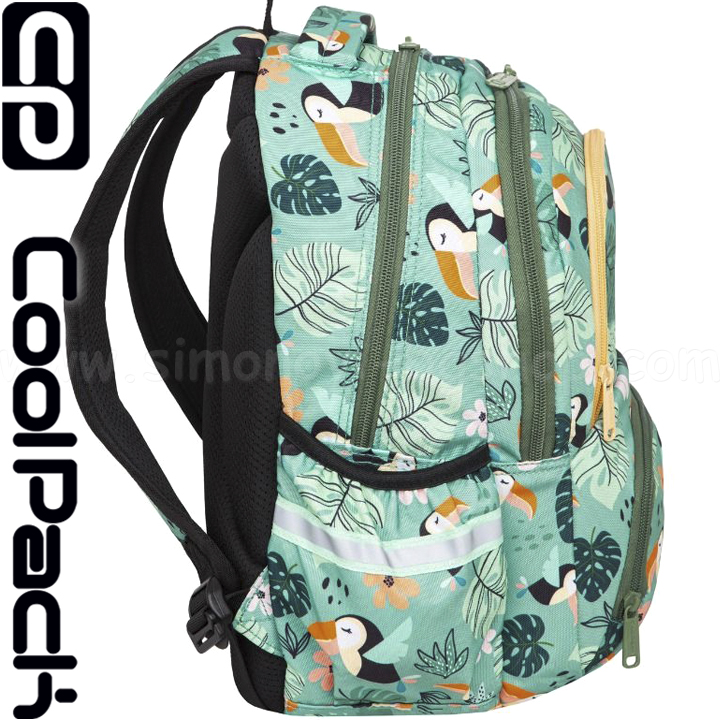 2023 Cool Pack Spiner Termic   Toucans F001662