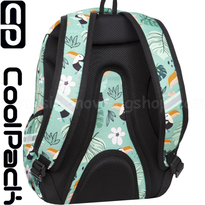 2023 Cool Pack Spiner Termic   Toucans F001662