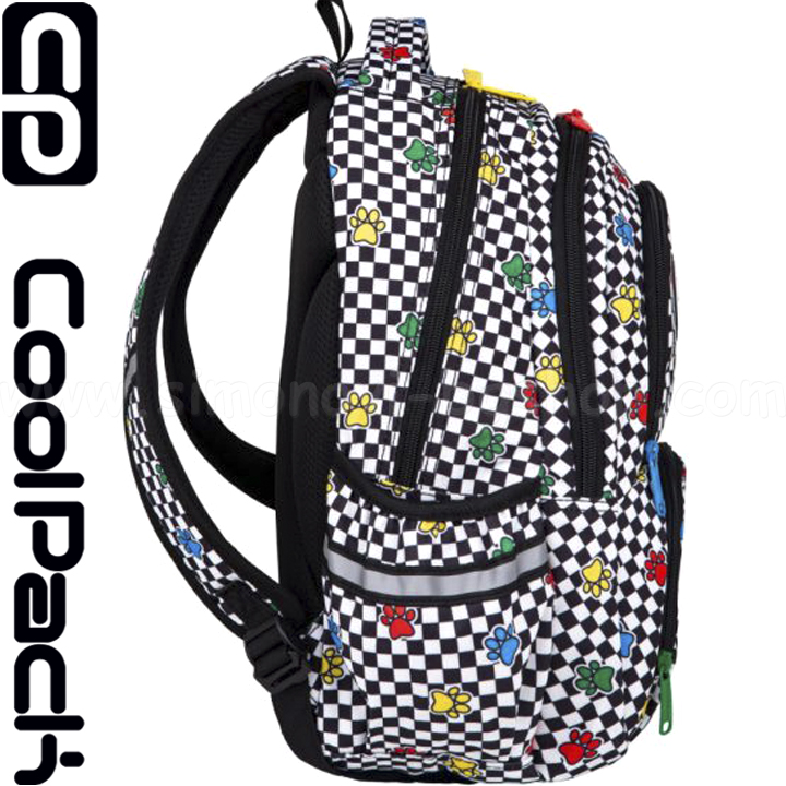 2023 Cool Pack Spiner Termic   Catch me F001666