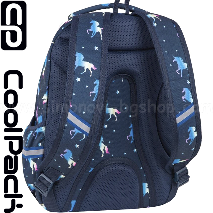 2023 Cool Pack Spiner Termic   Blue Unicorn F001670