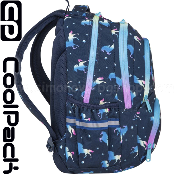 2023 Cool Pack Spiner Termic   Blue Unicorn F001670
