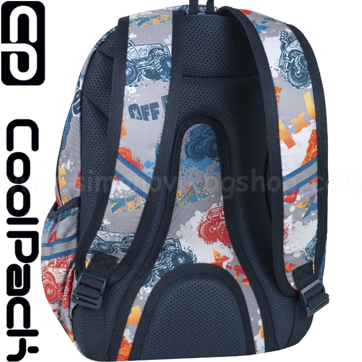 2023 Cool Pack Spiner Termic   Offroad F001671