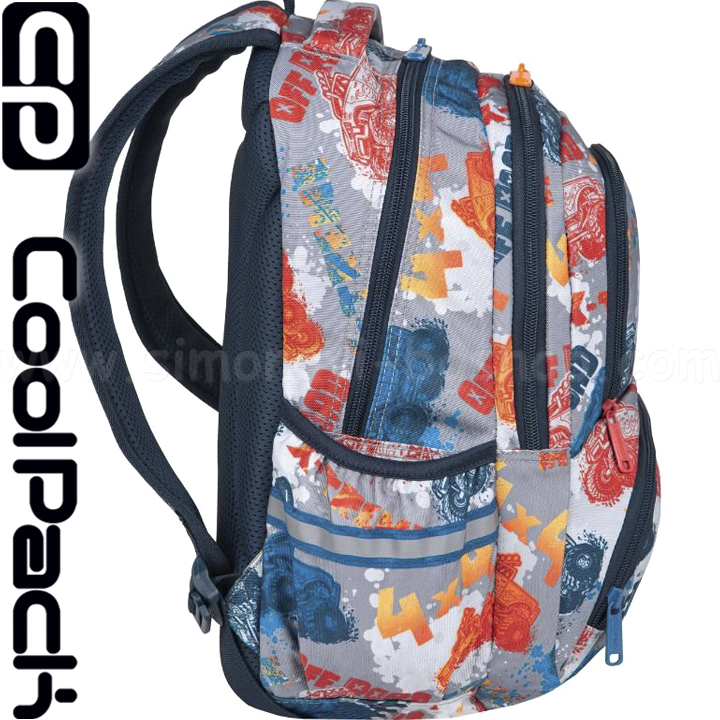 2023 Cool Pack Spiner Termic   Offroad F001671