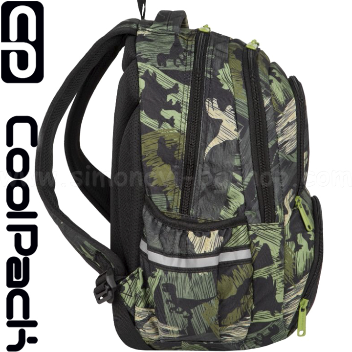 2023 Cool Pack Spiner Termic   Adventure park F001672
