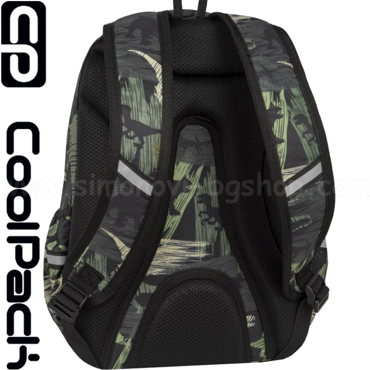 2023 Cool Pack Spiner Termic   Adventure park F001672