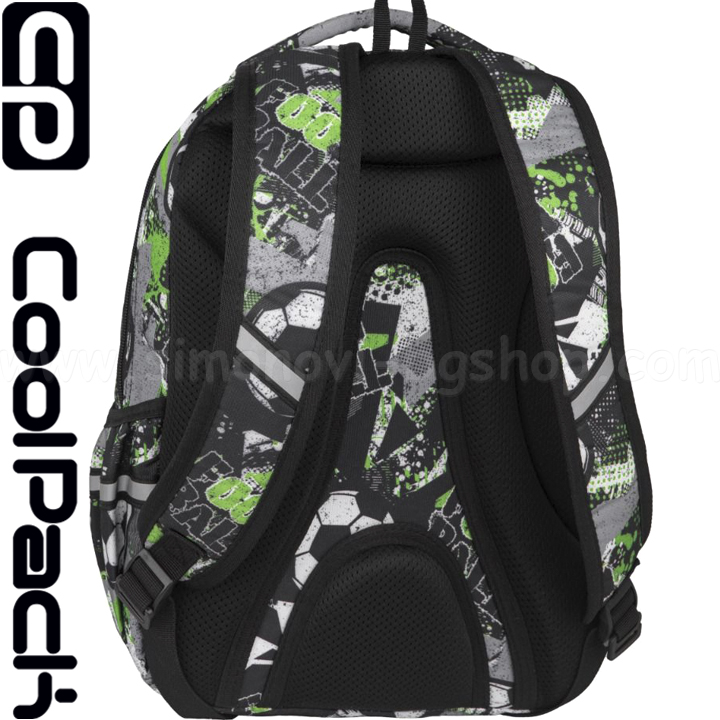 2023 Cool Pack Spiner Termic   Let's Go F001674