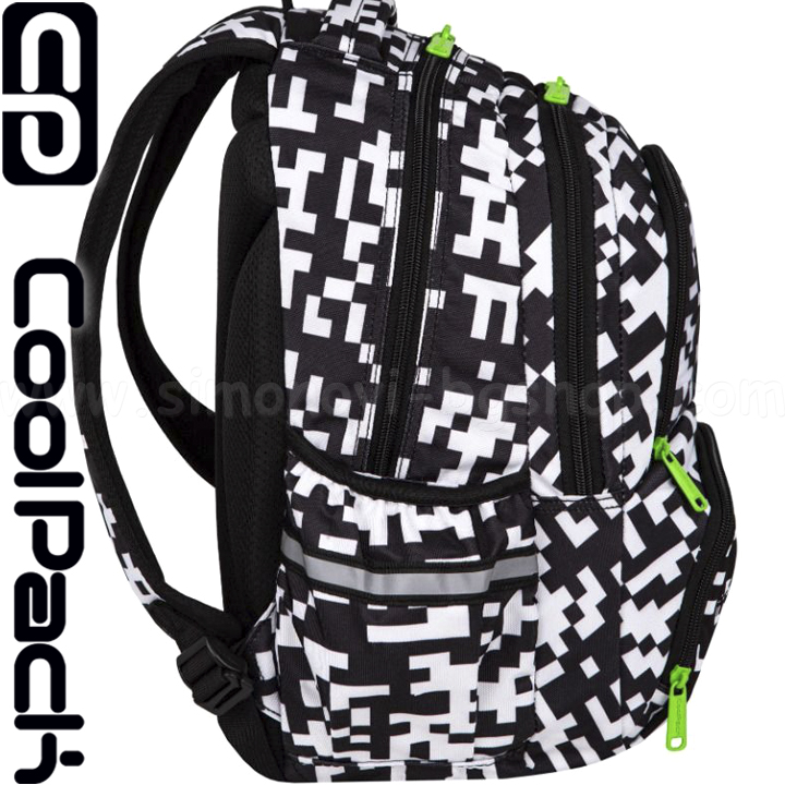 2023 Cool Pack Spiner Termic   Game Over F001679