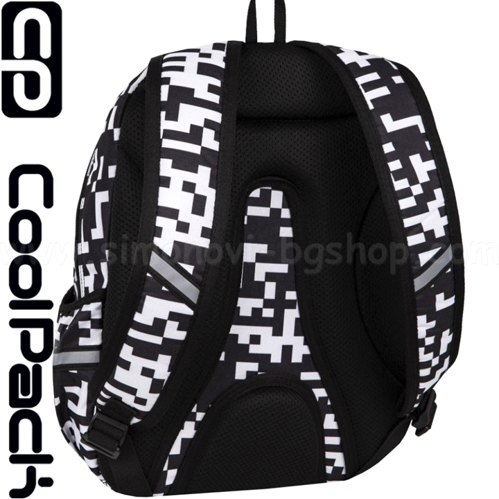 2023 Cool Pack Spiner Termic   Game Over F001679