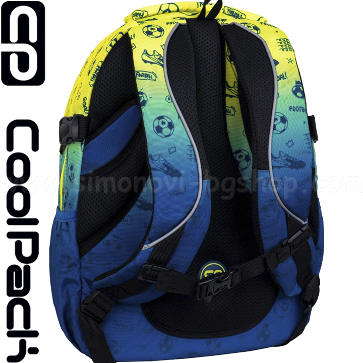 2023 Cool Pack Factor   Football 2T F002339