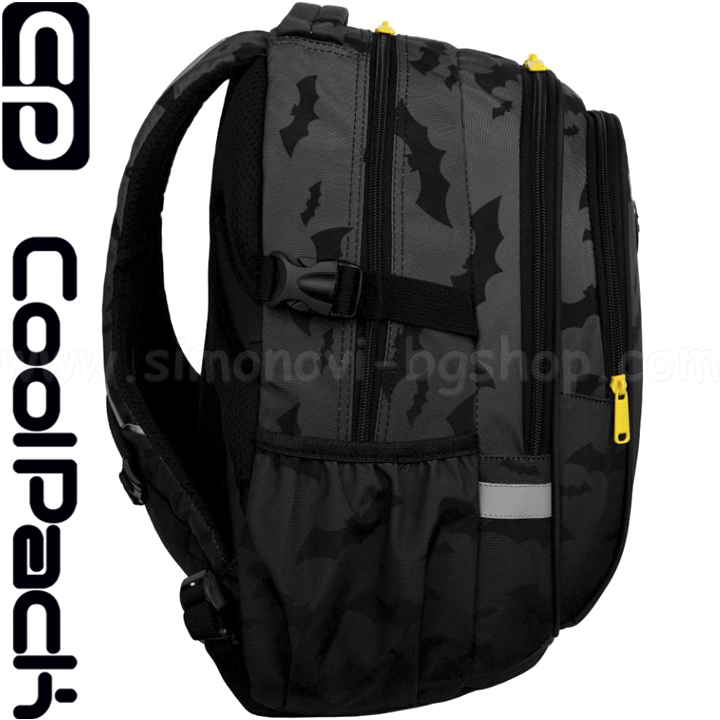 2023 Cool Pack Factor   Darker Night F002680