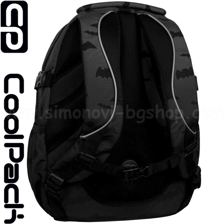 2023 Cool Pack Factor   Darker Night F002680