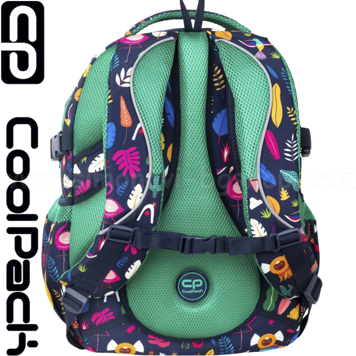 2023 Cool Pack Factor   Lady Color F002702
