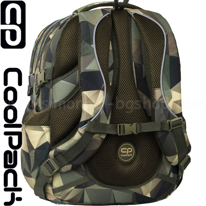 2023 Cool Pack Factor   Hedge F002731