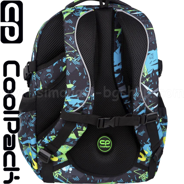 2023 Cool Pack Factor   Escape F002733