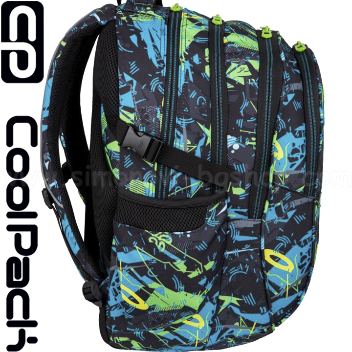2023 Cool Pack Factor   Escape F002733
