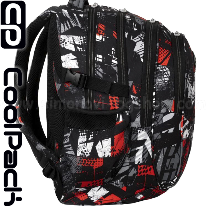 2023 Cool Pack Factor   Soda F002736