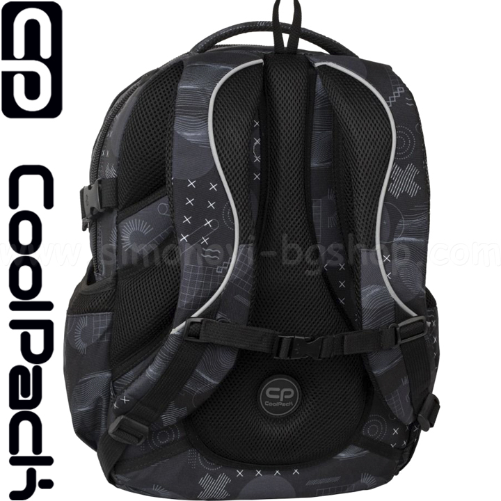 2023 Cool Pack Factor   Ships F002739