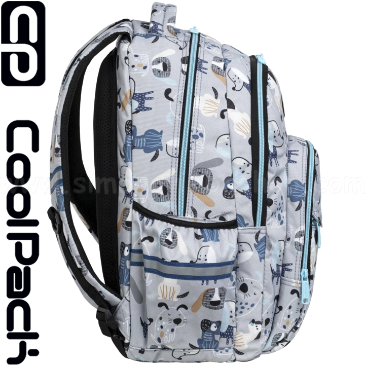 2023 Cool Pack Basic Plus   Doggy F003694